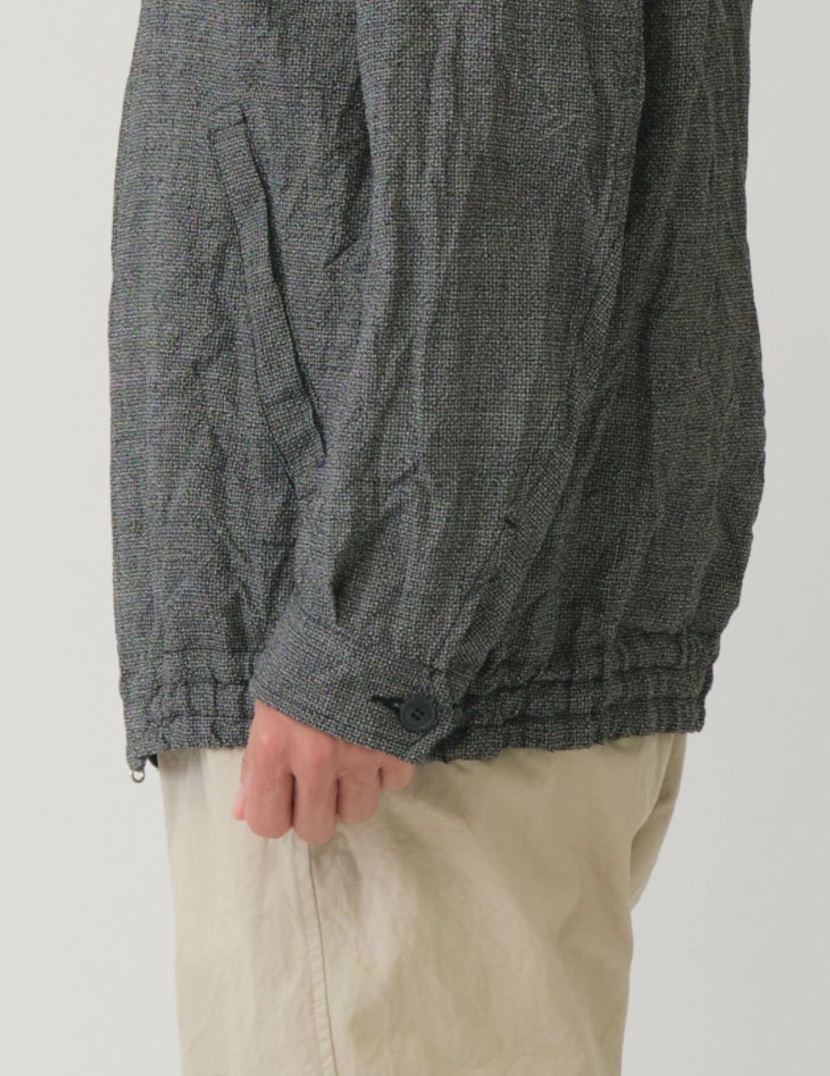 50 グレー×ブラック