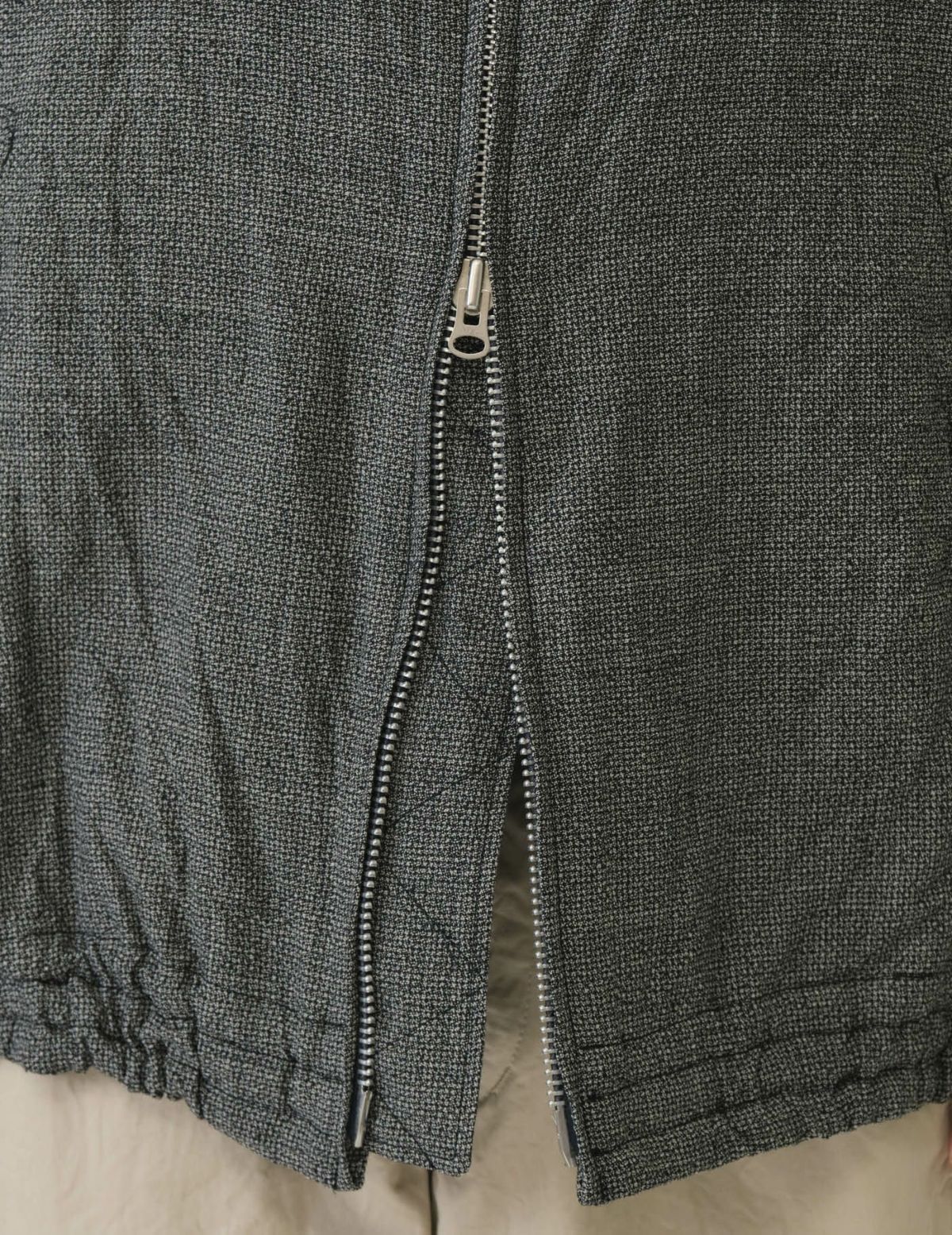 50 グレー×ブラック