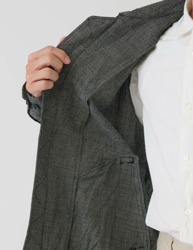 50 グレー×ブラック