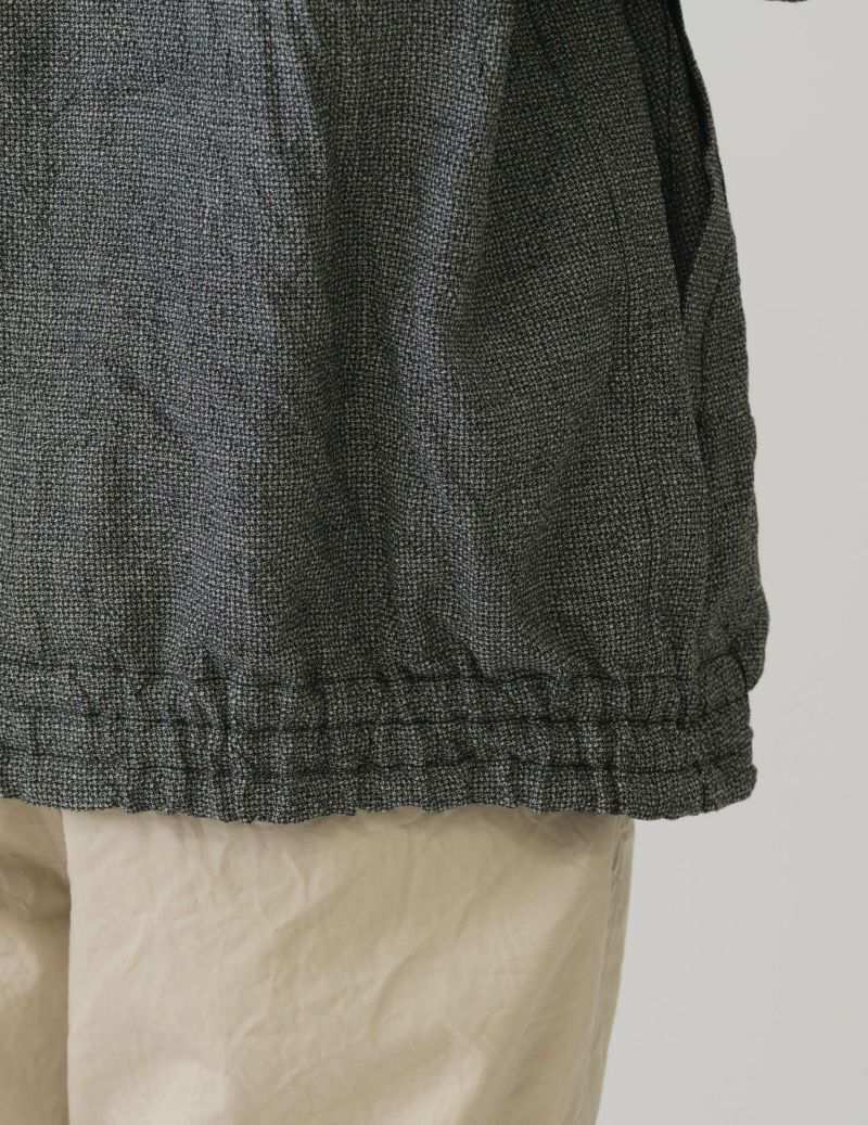 50 グレー×ブラック