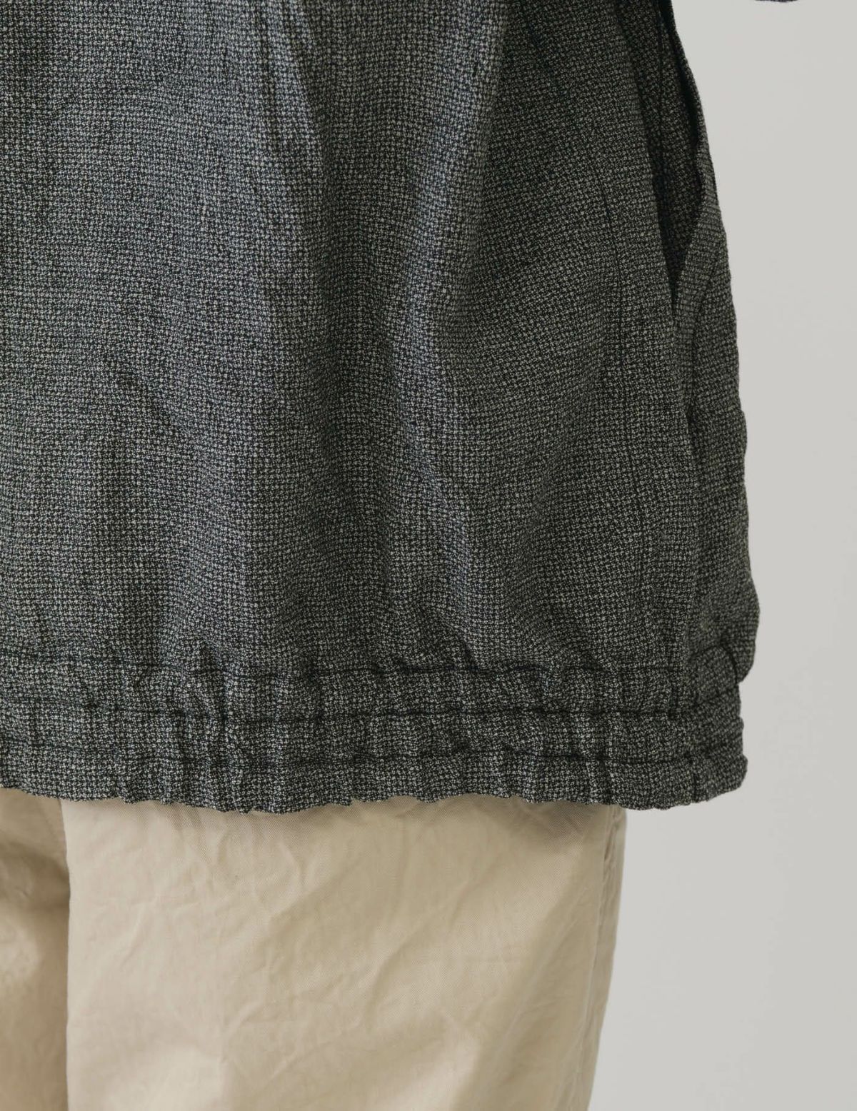 50 グレー×ブラック