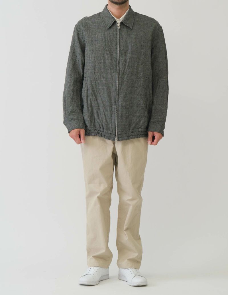 50 グレー×ブラック