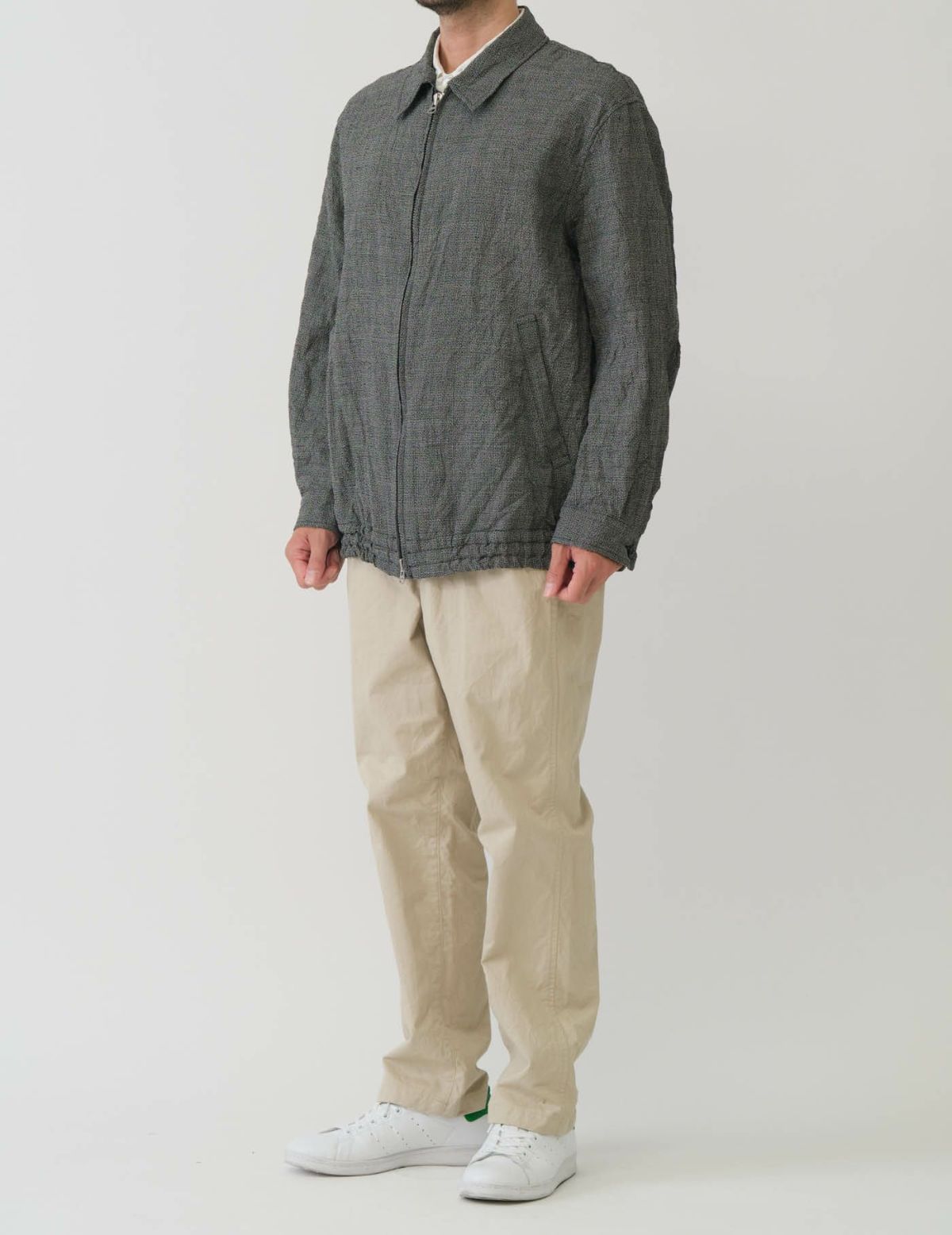 50 グレー×ブラック