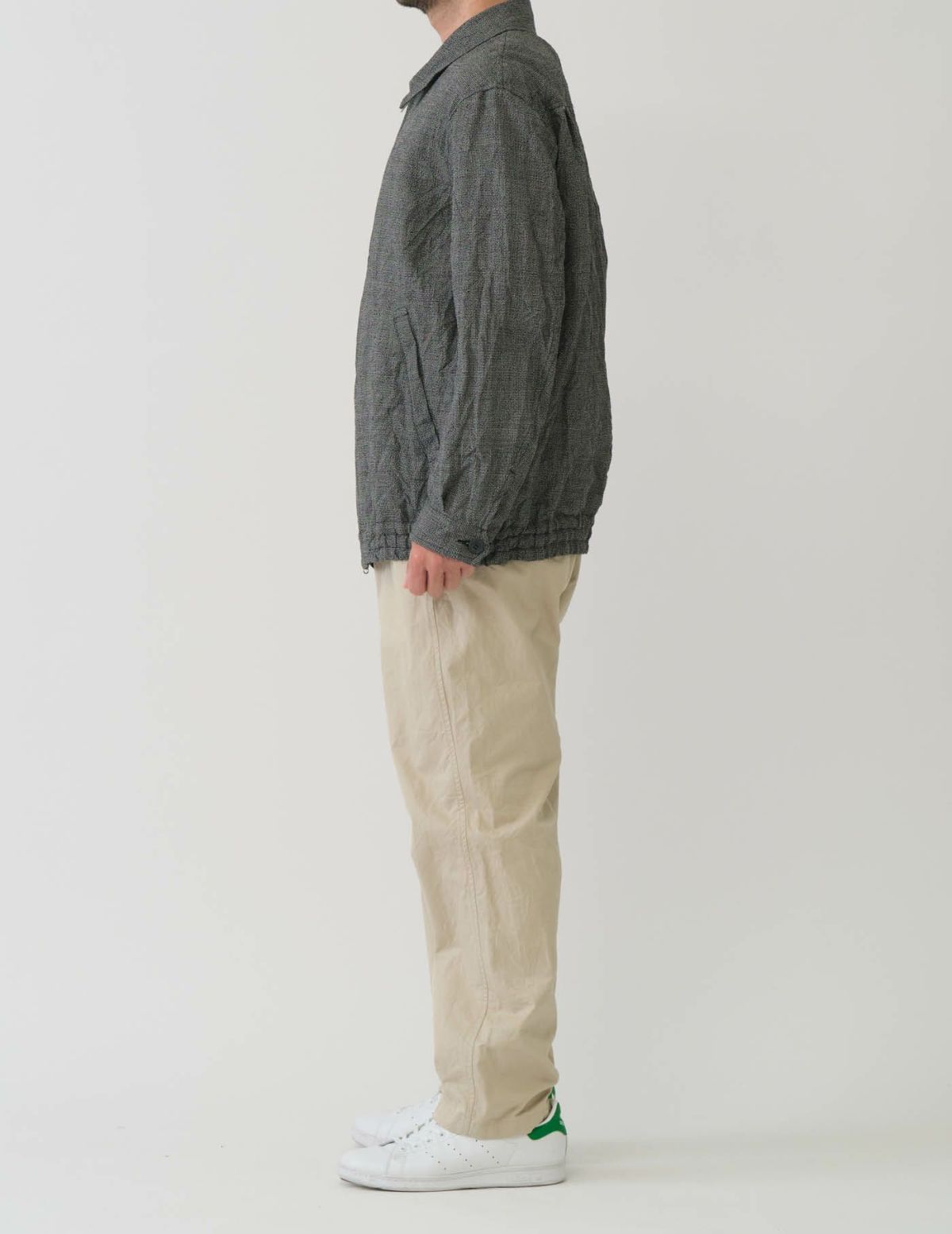 50 グレー×ブラック