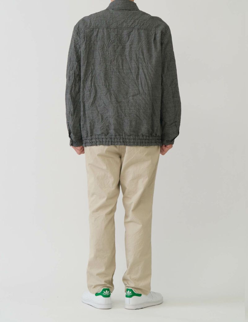 50 グレー×ブラック