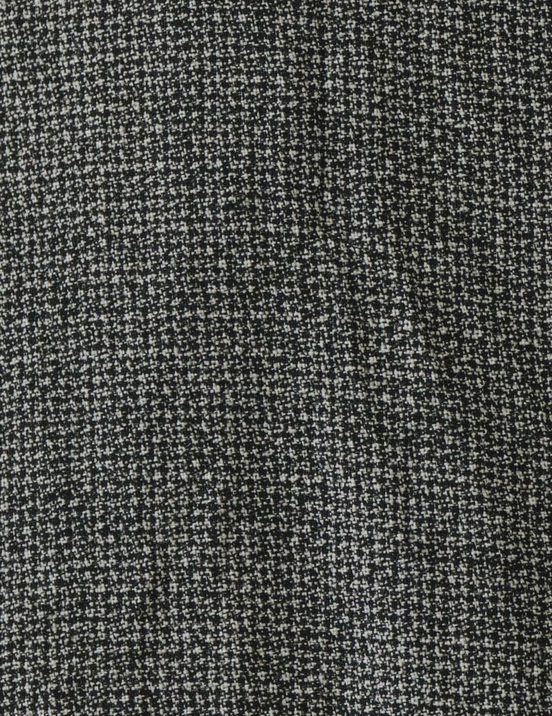 50 グレー×ブラック