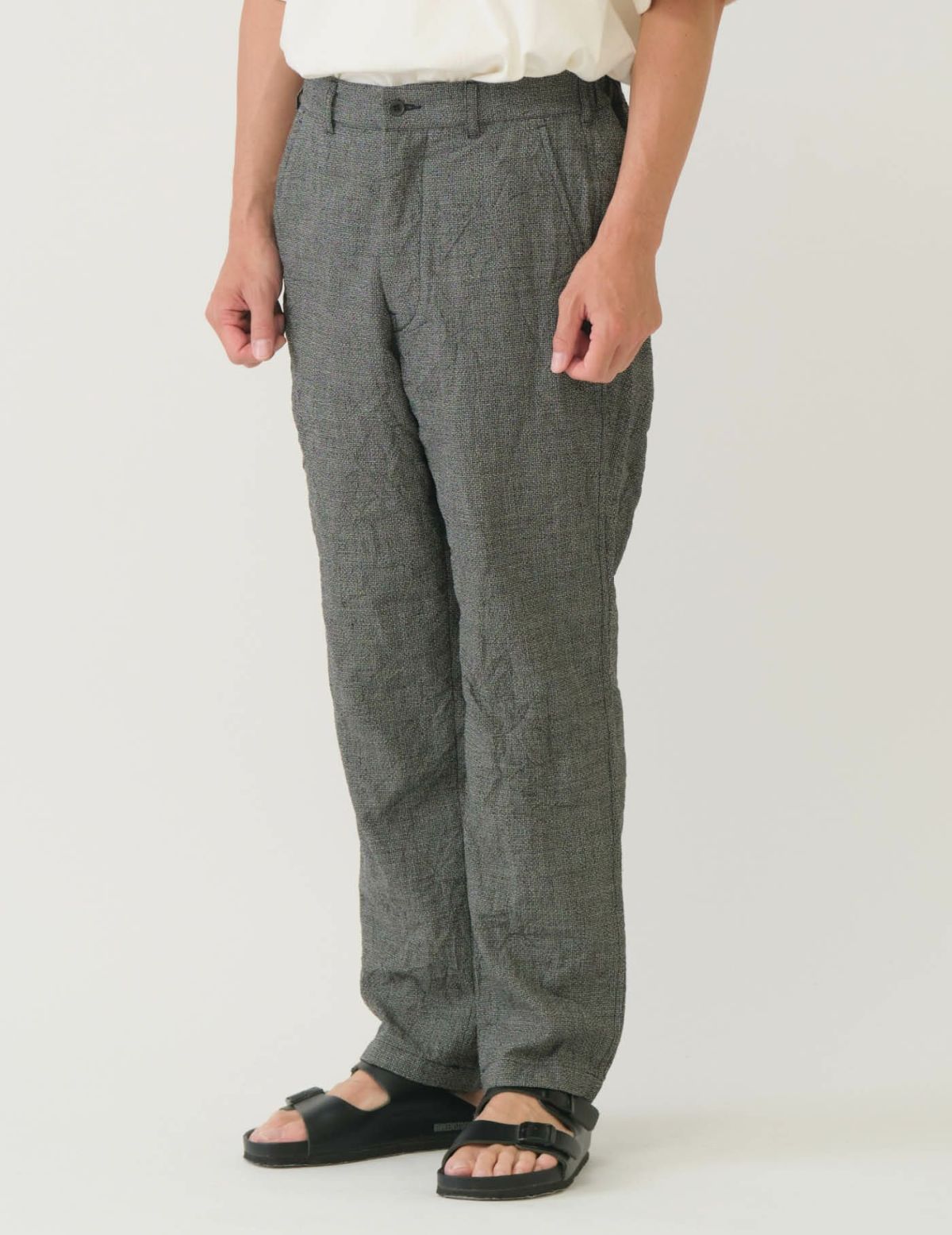 50 グレー×ブラック