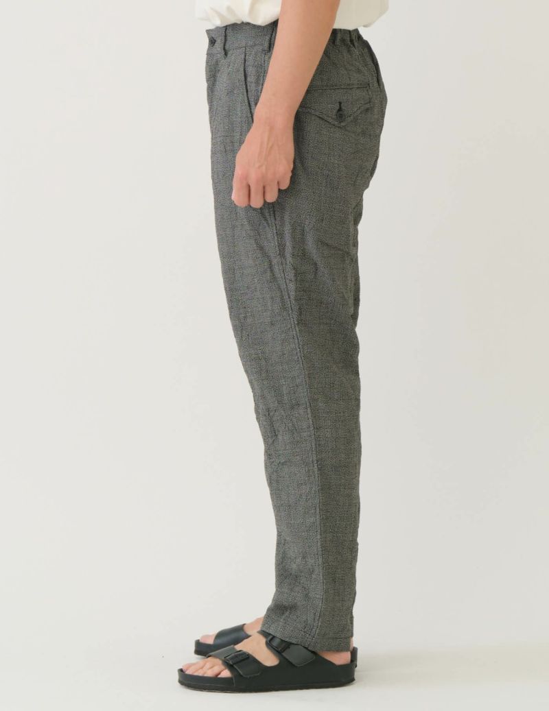 50 グレー×ブラック