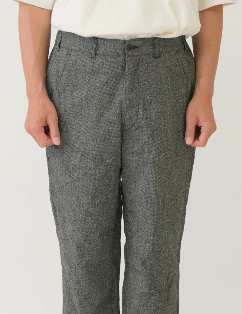 50 グレー×ブラック