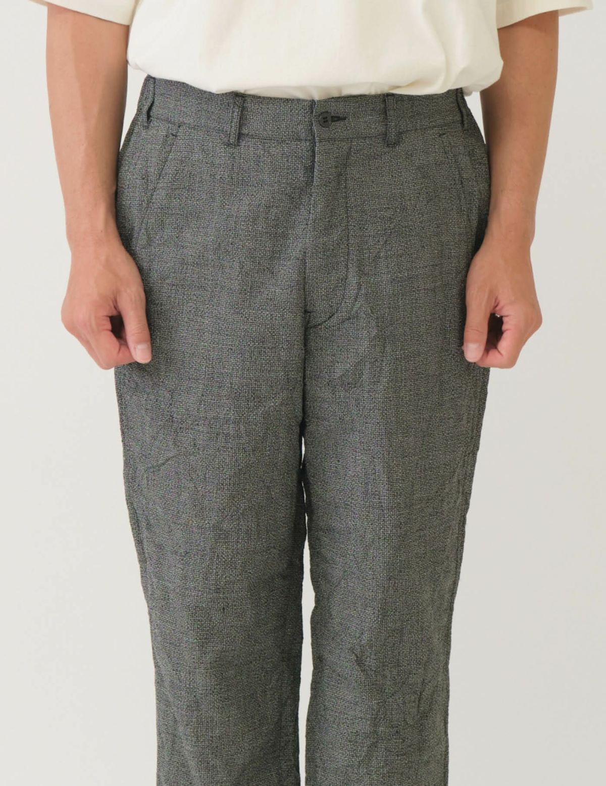 50 グレー×ブラック