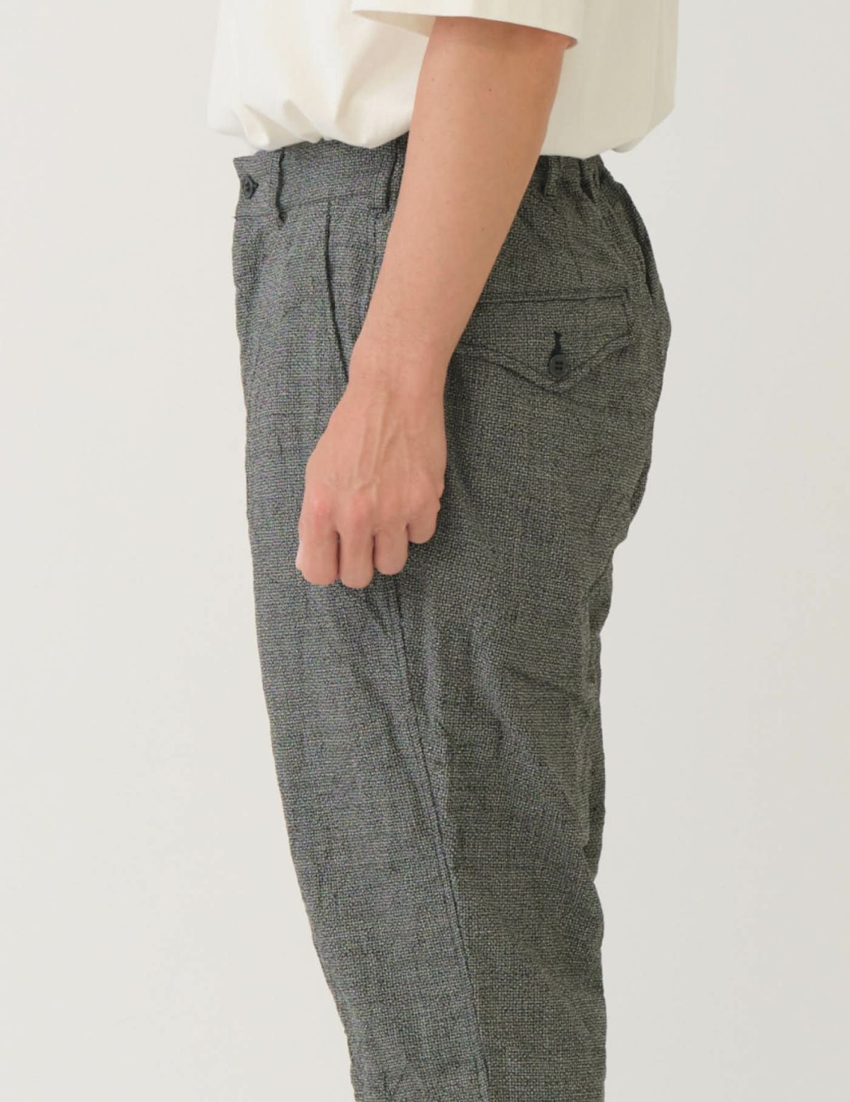 50 グレー×ブラック