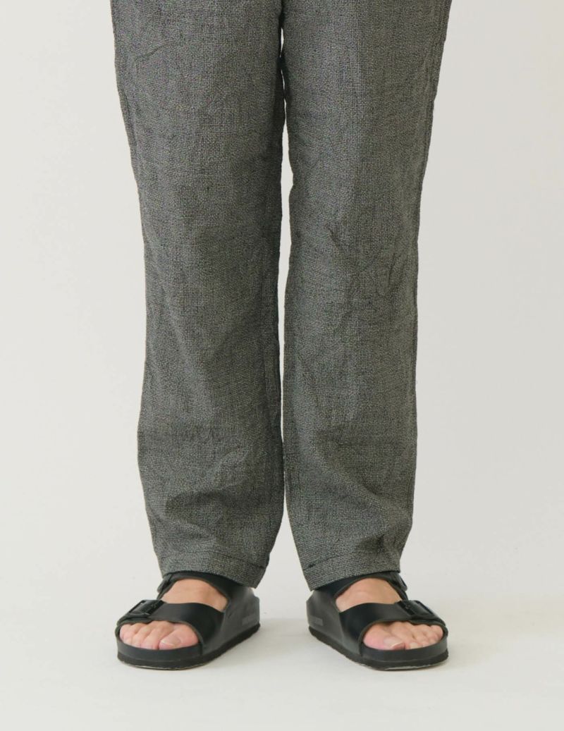 50 グレー×ブラック