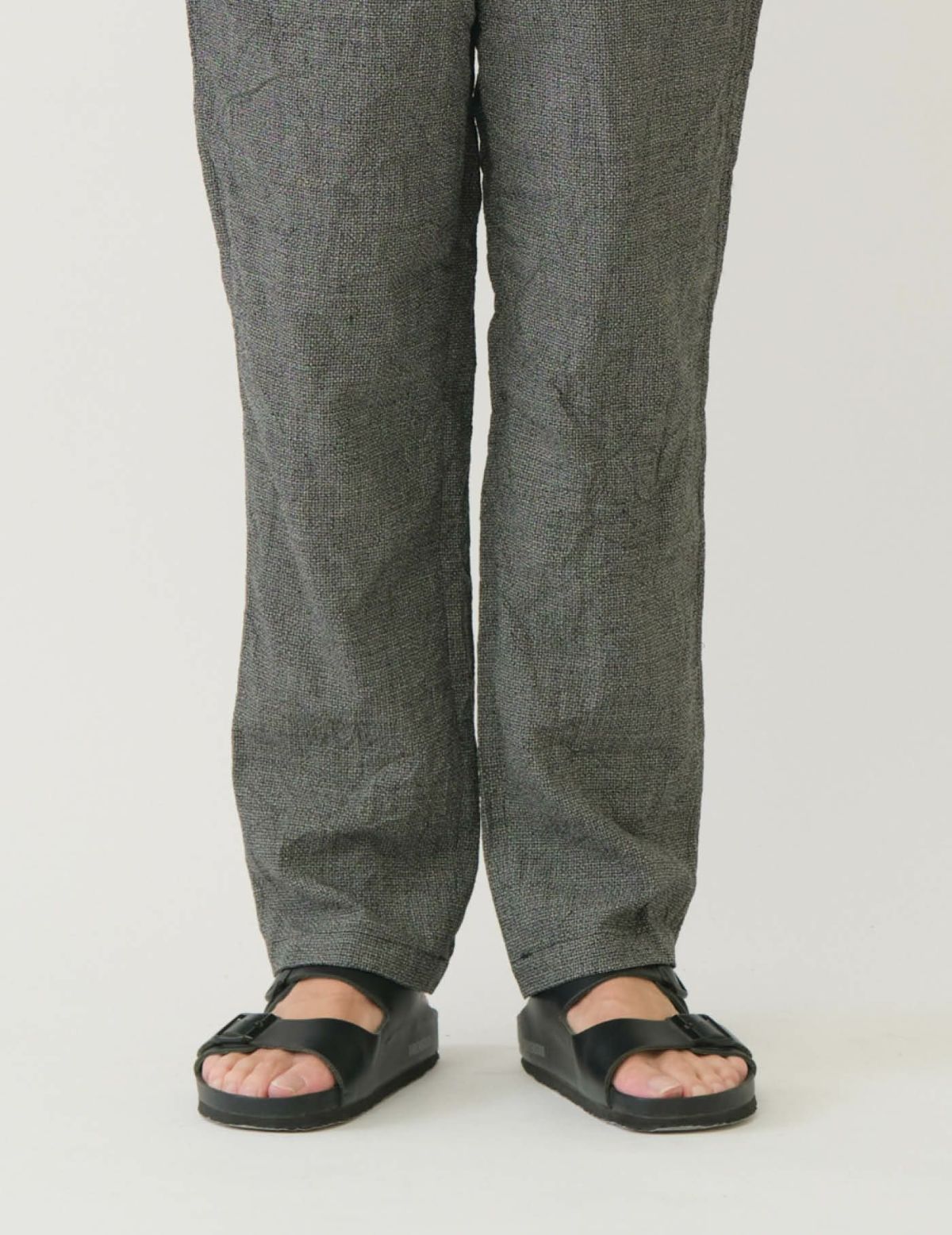 50 グレー×ブラック