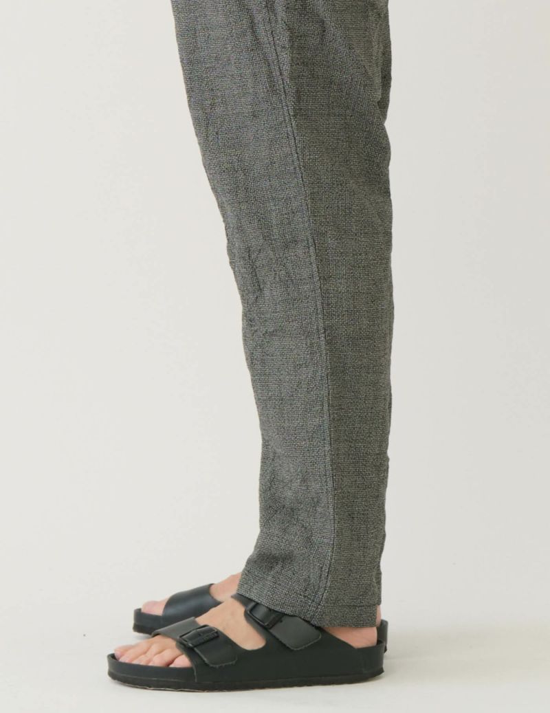 50 グレー×ブラック