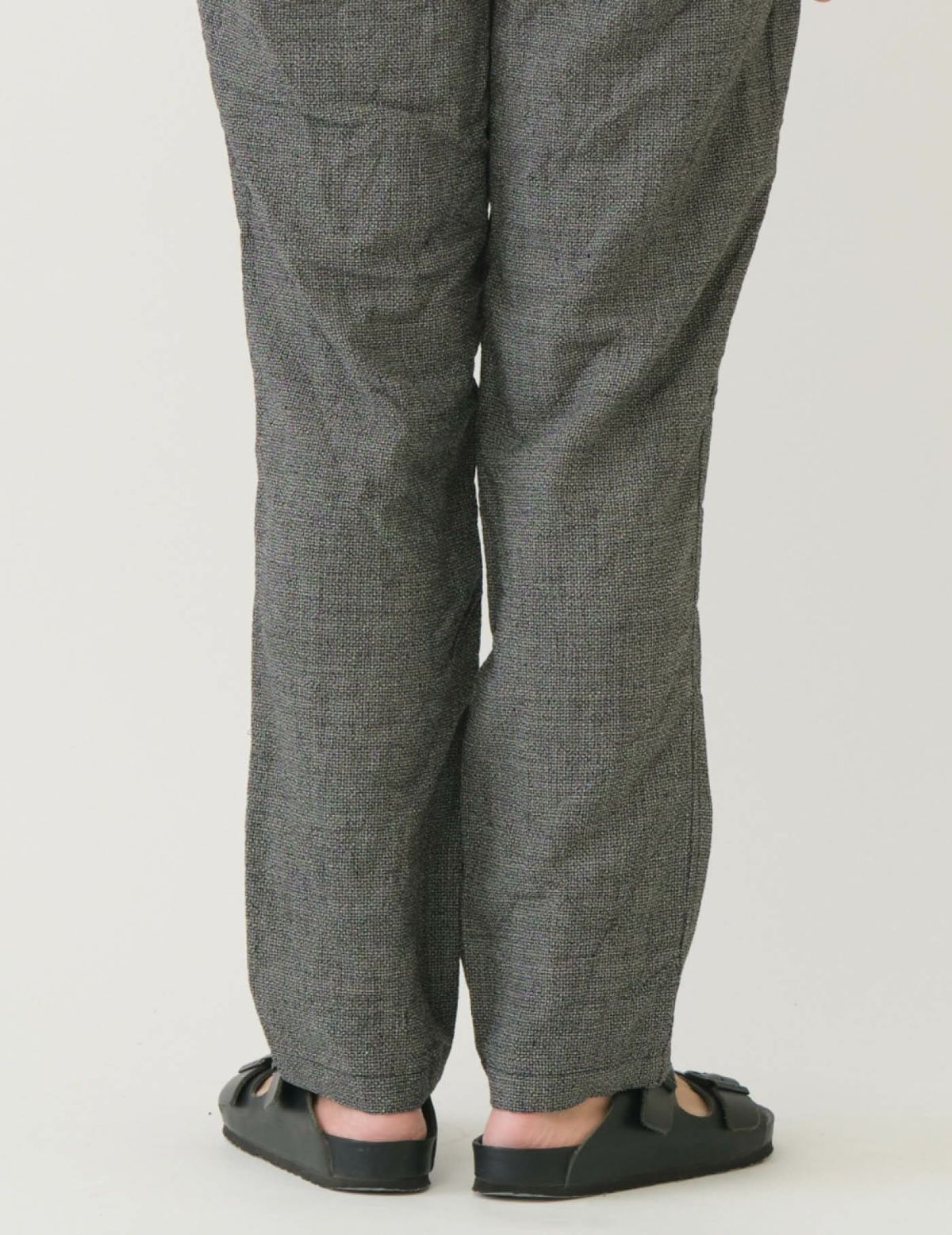 50 グレー×ブラック