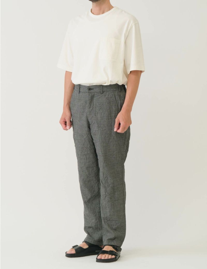 50 グレー×ブラック