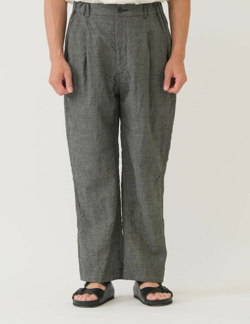 50 グレー×ブラック