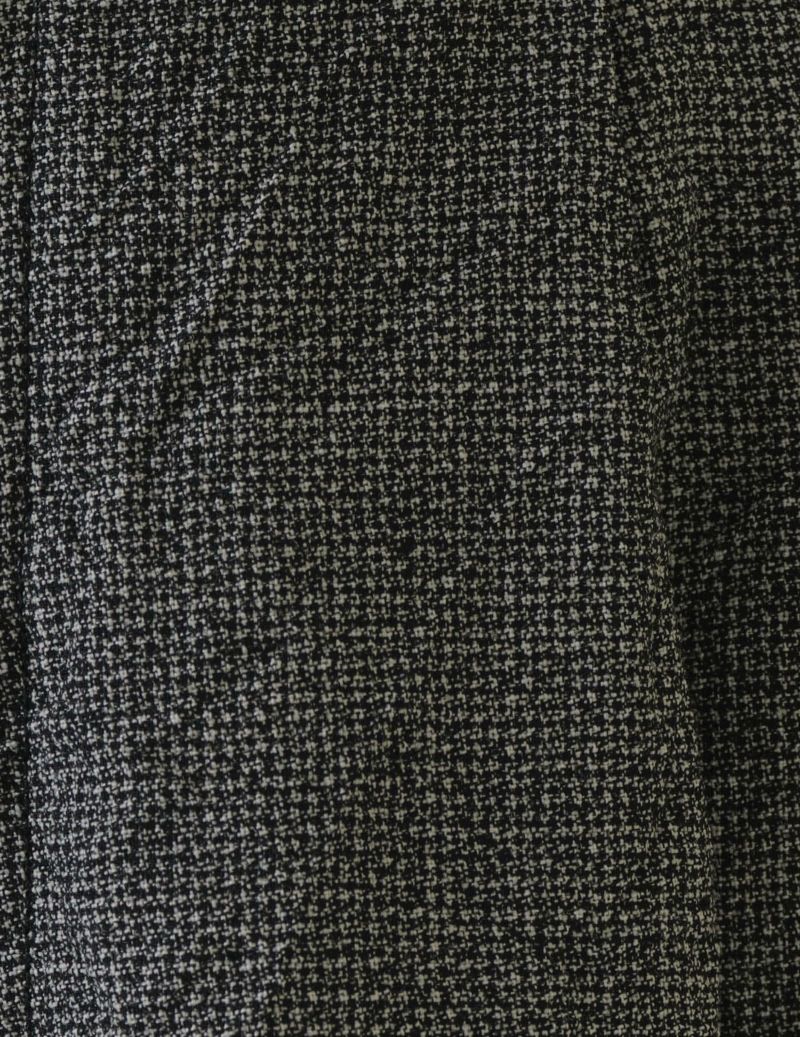 50 グレー×ブラック