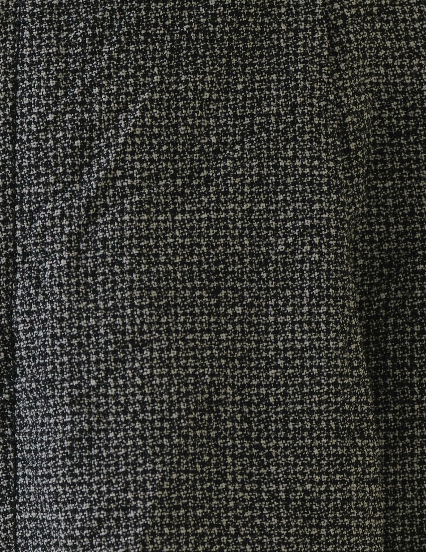 50 グレー×ブラック