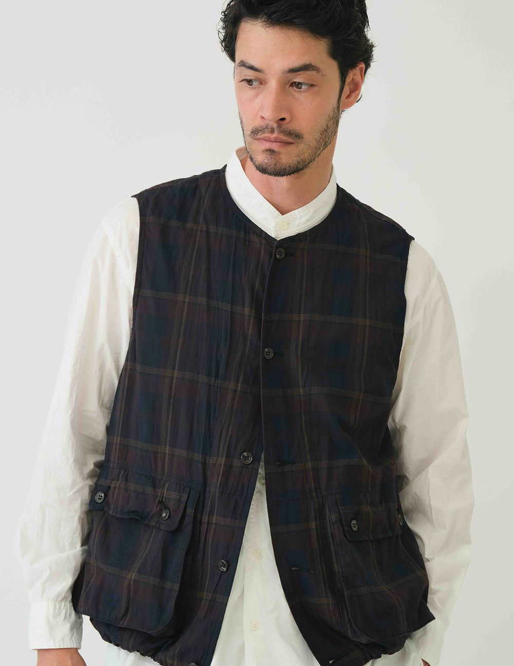 75 ワイン　Msize：モデル180㎝