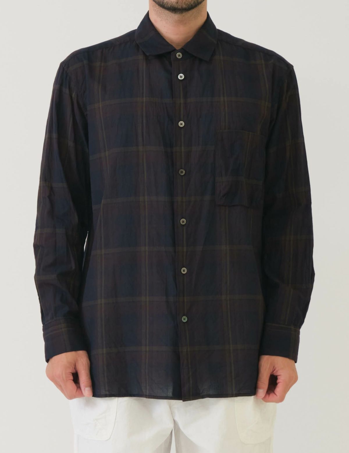 75 ワイン　Msize：モデル180㎝