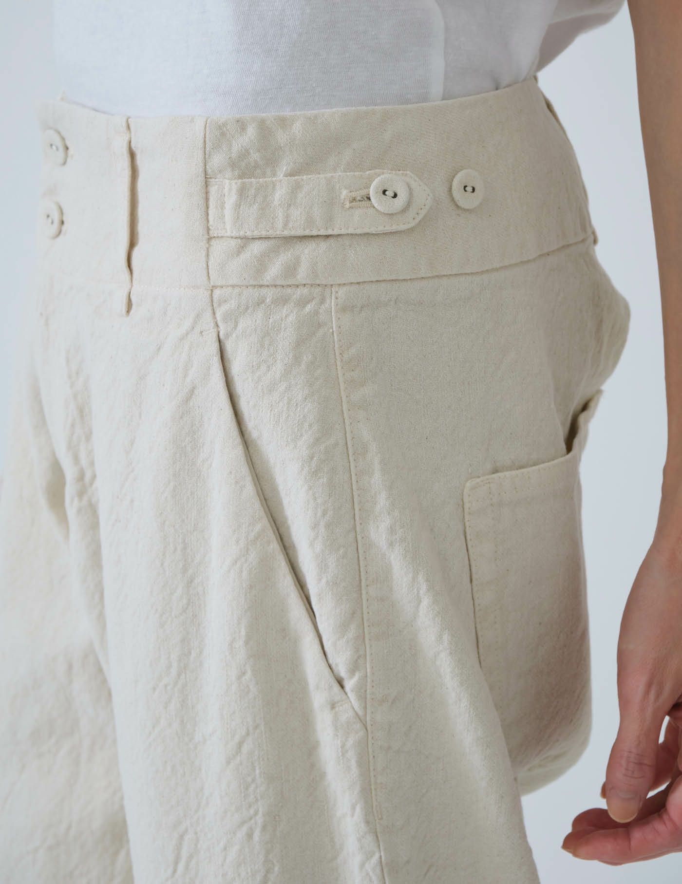 パンツ （パドカレ） | 公式オンラインストア