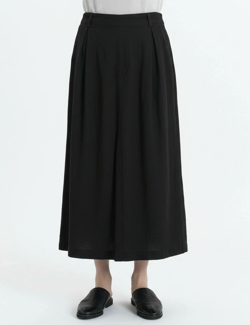 90 ブラック/36(M)size：モデル169㎝