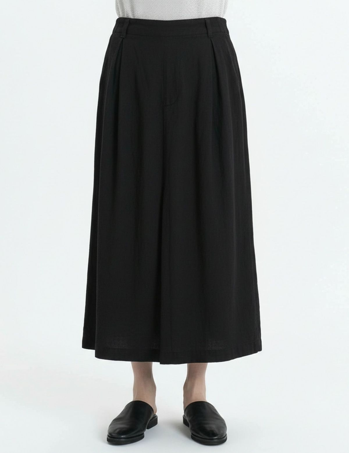 90 ブラック/36(M)size：モデル169㎝