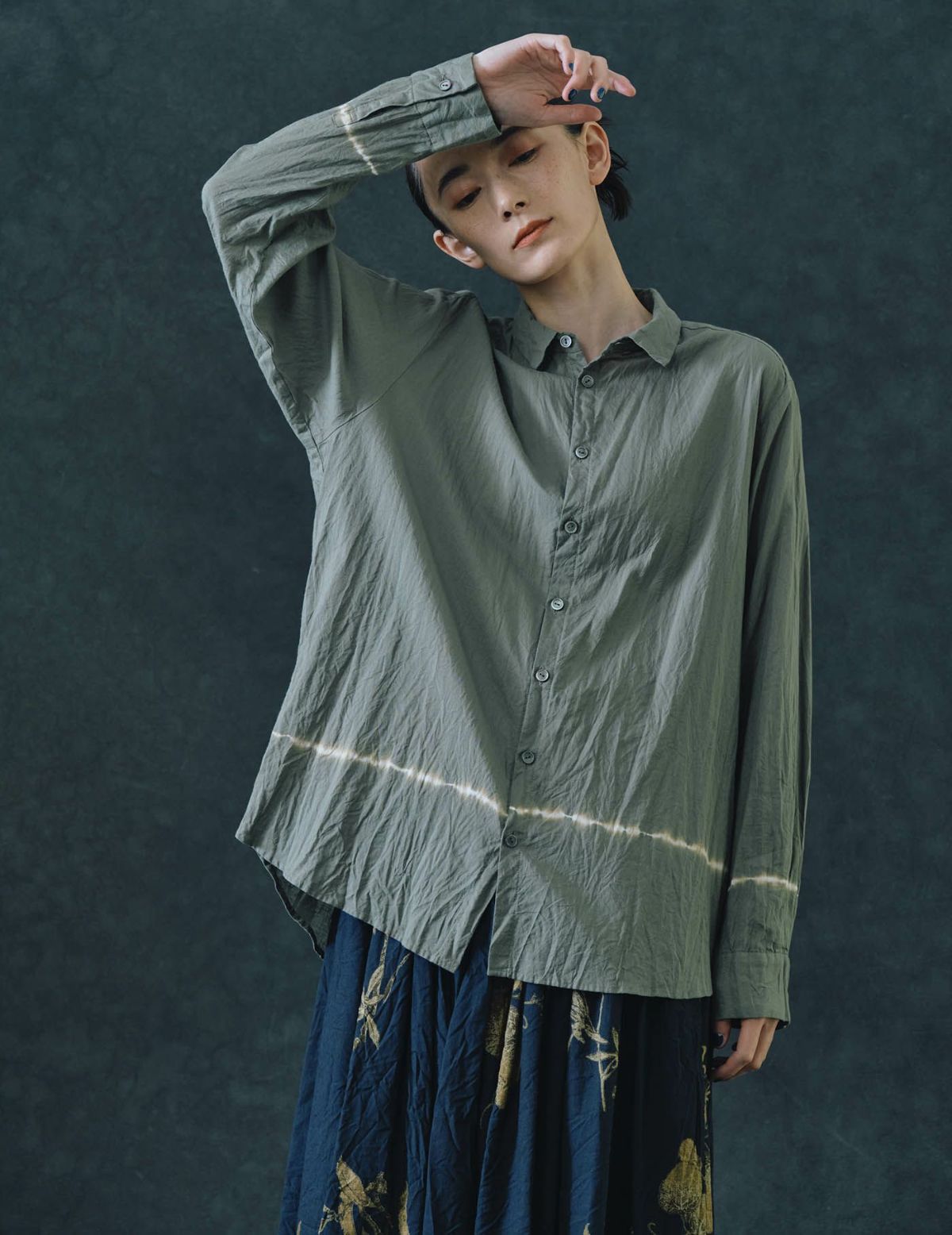 20 ダークネイビー