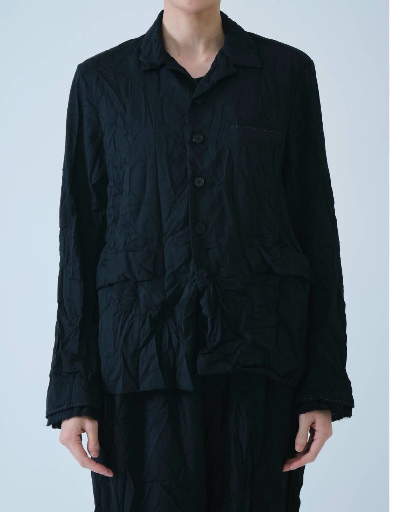 90 ブラック/36(M)size：モデル169㎝