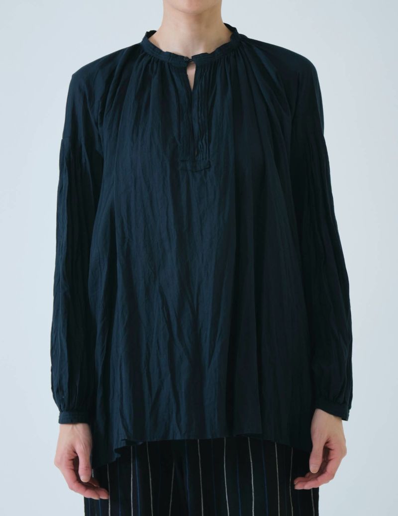 20 ネイビー/36(M)size：モデル169㎝