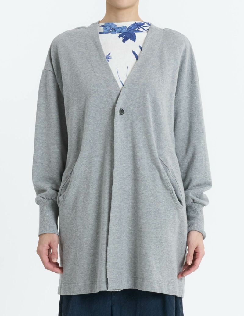 52 トップグレー