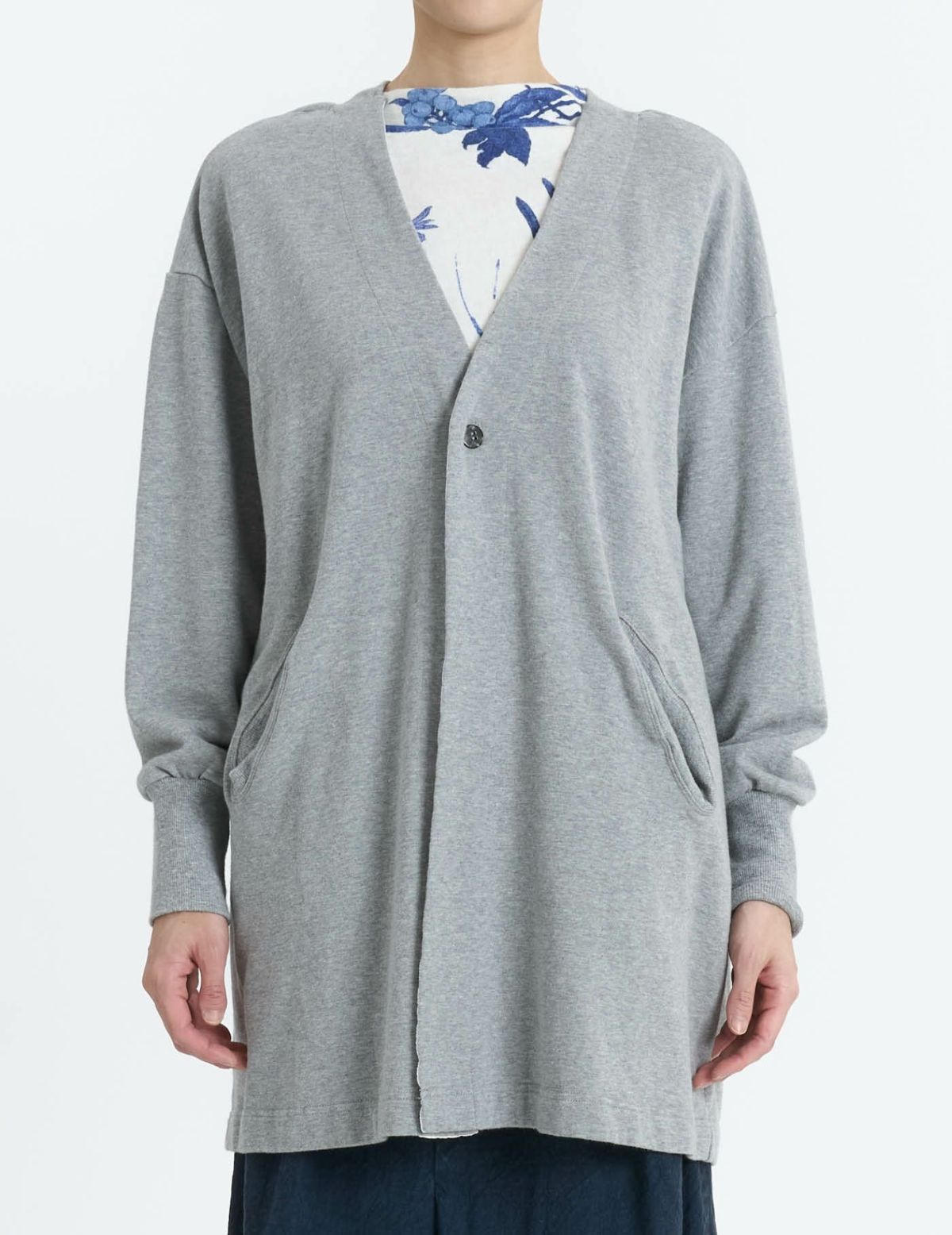 52 トップグレー