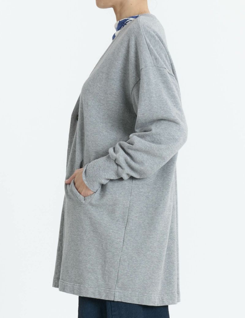 52 トップグレー