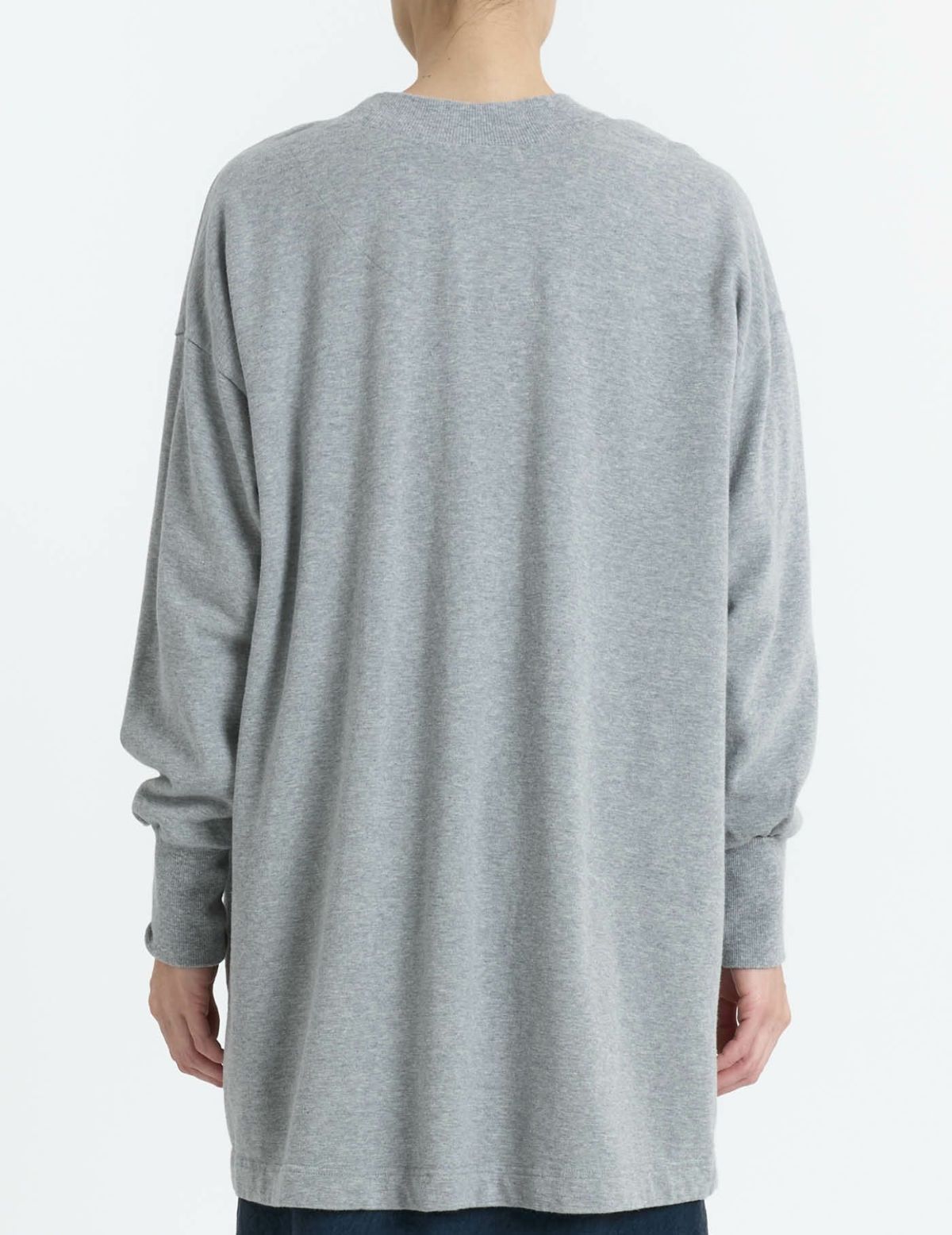 52 トップグレー