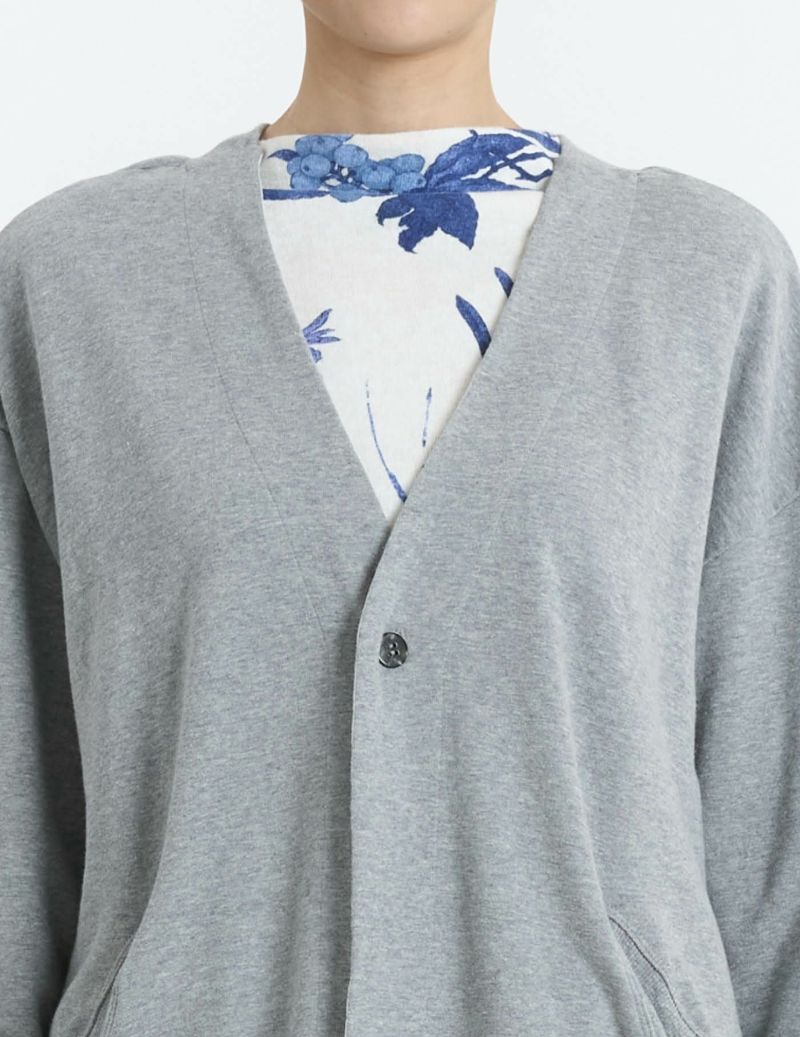 52 トップグレー