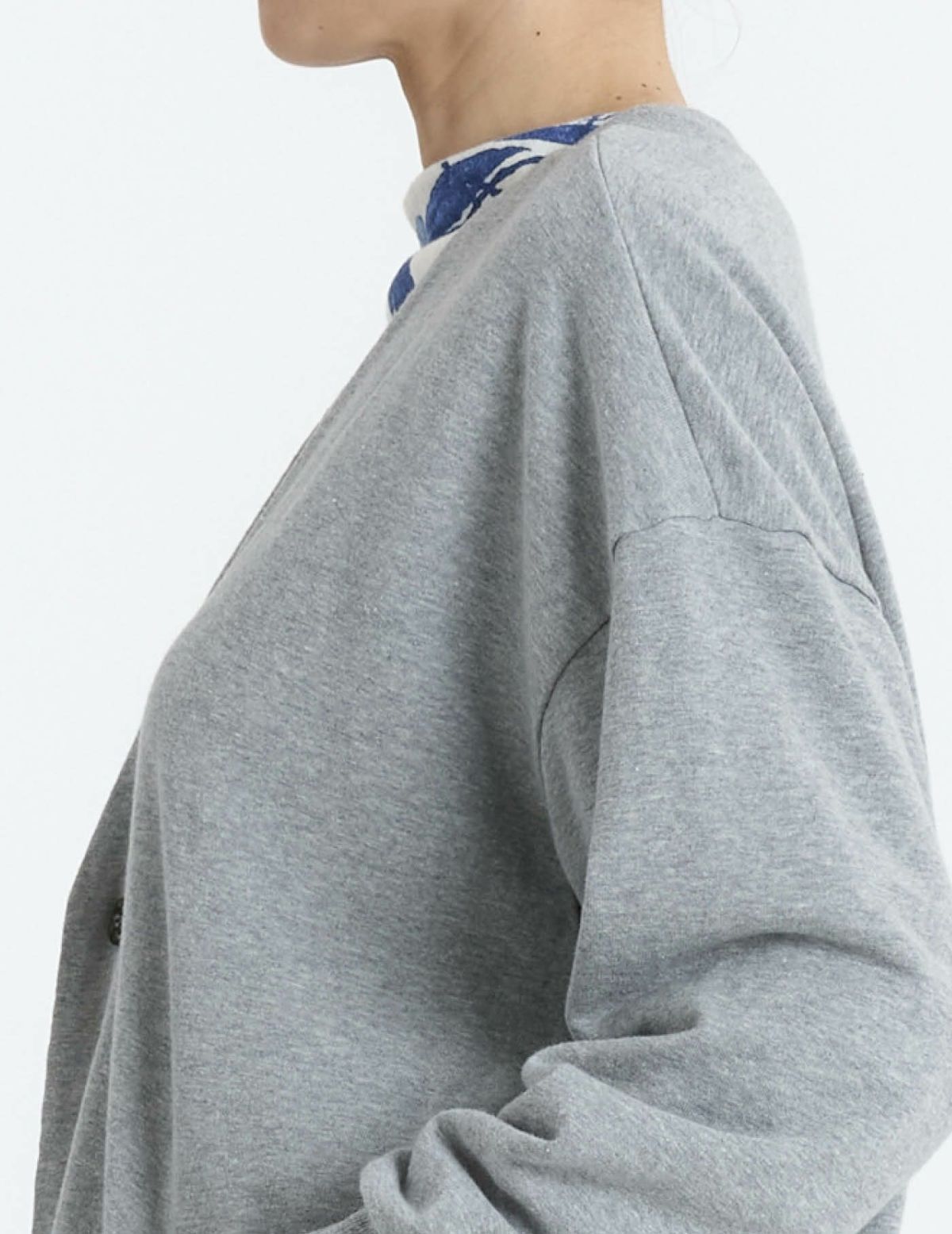 52 トップグレー