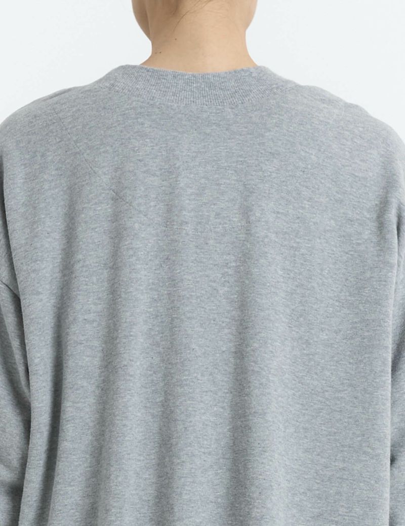 52 トップグレー