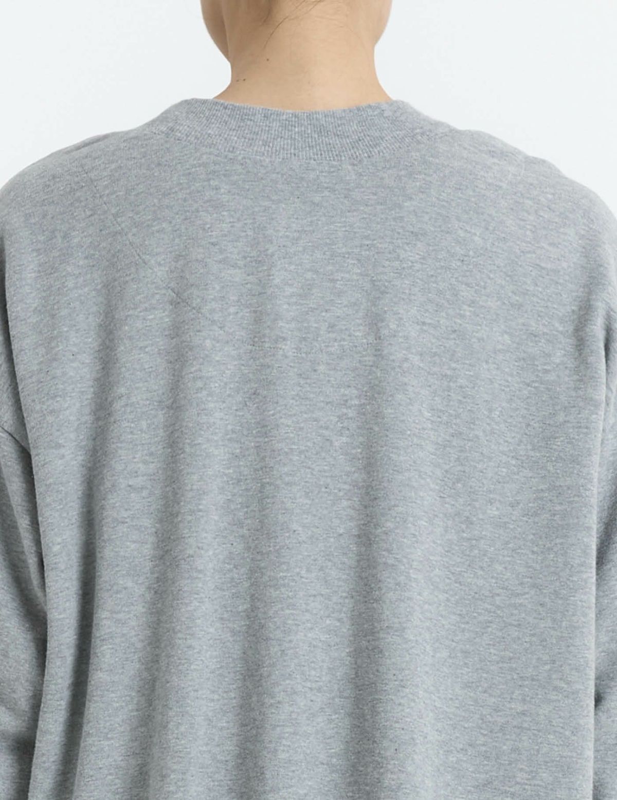 52 トップグレー