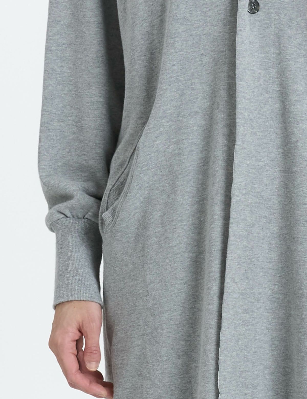 52 トップグレー