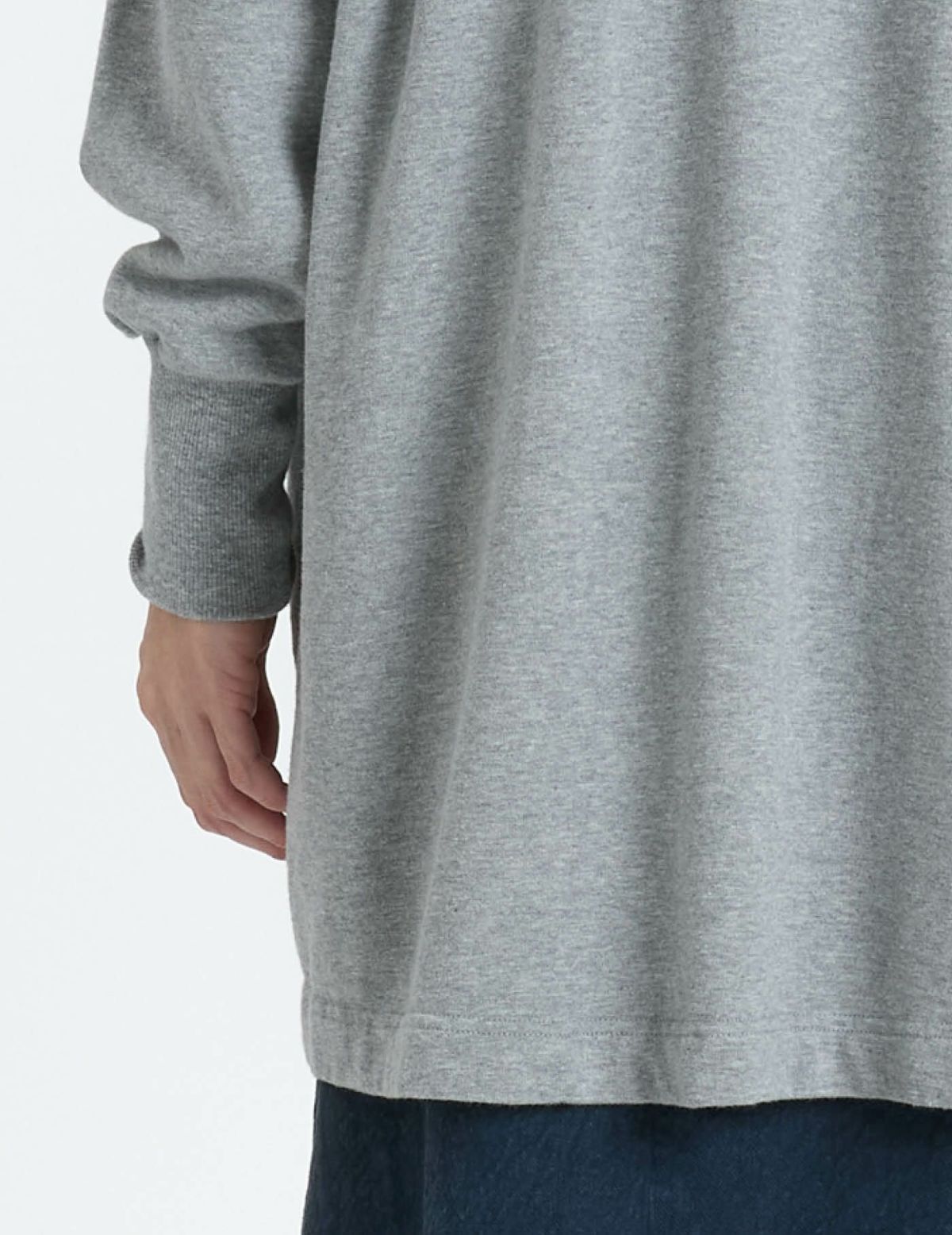 52 トップグレー