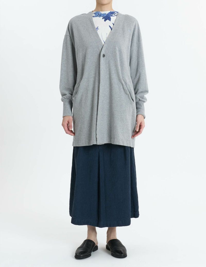 52 トップグレー