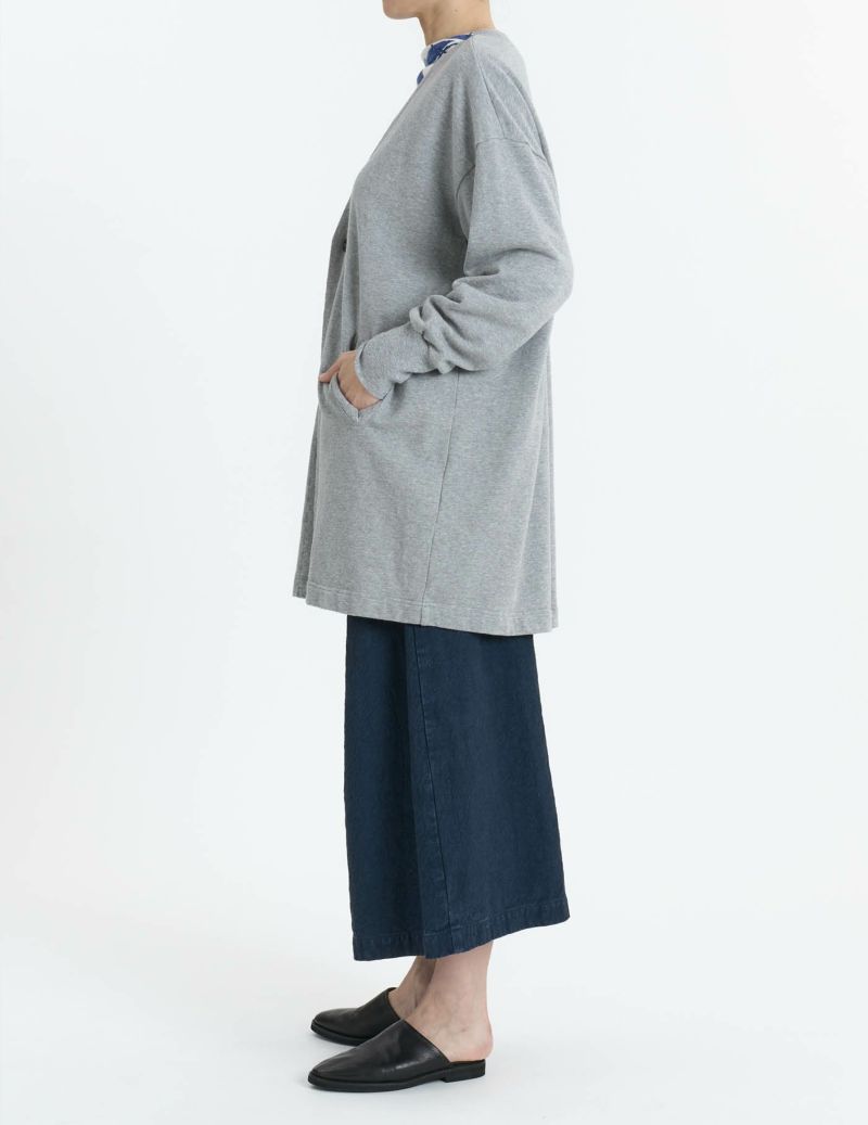 52 トップグレー