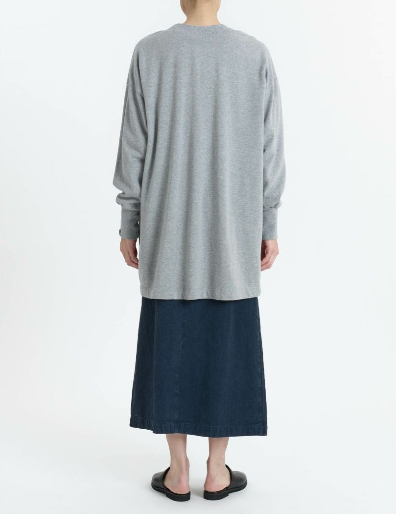 52 トップグレー