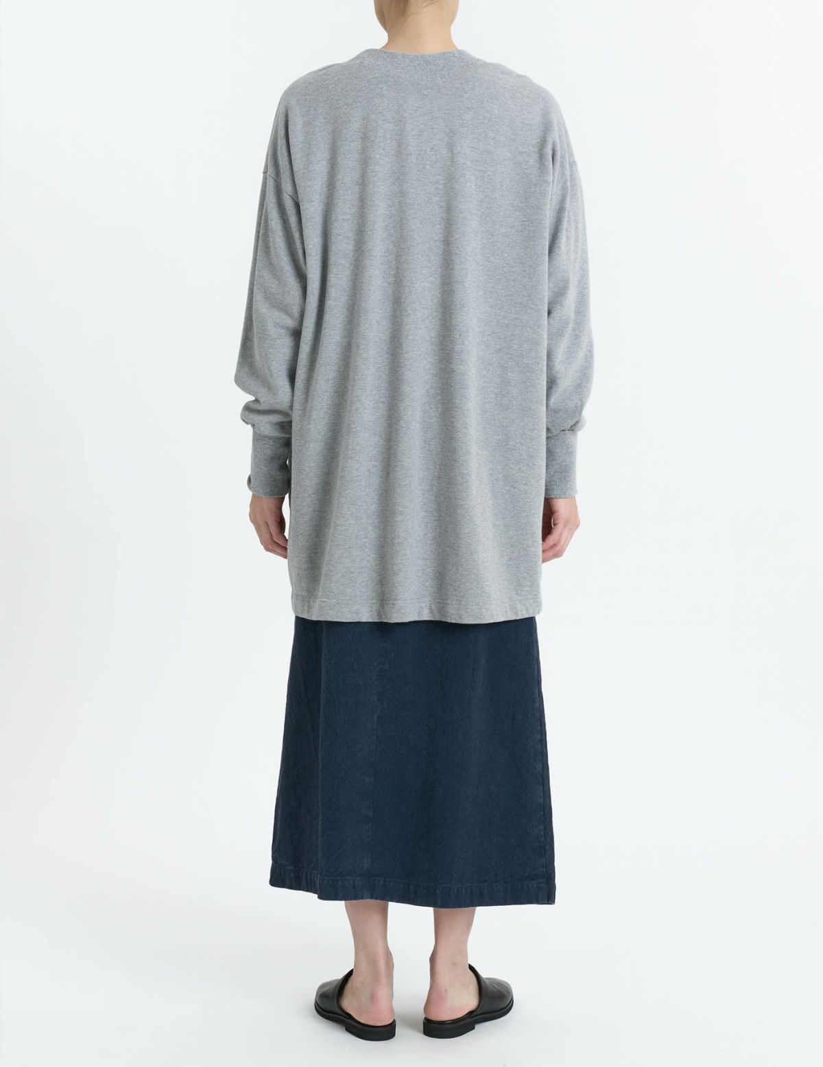 52 トップグレー