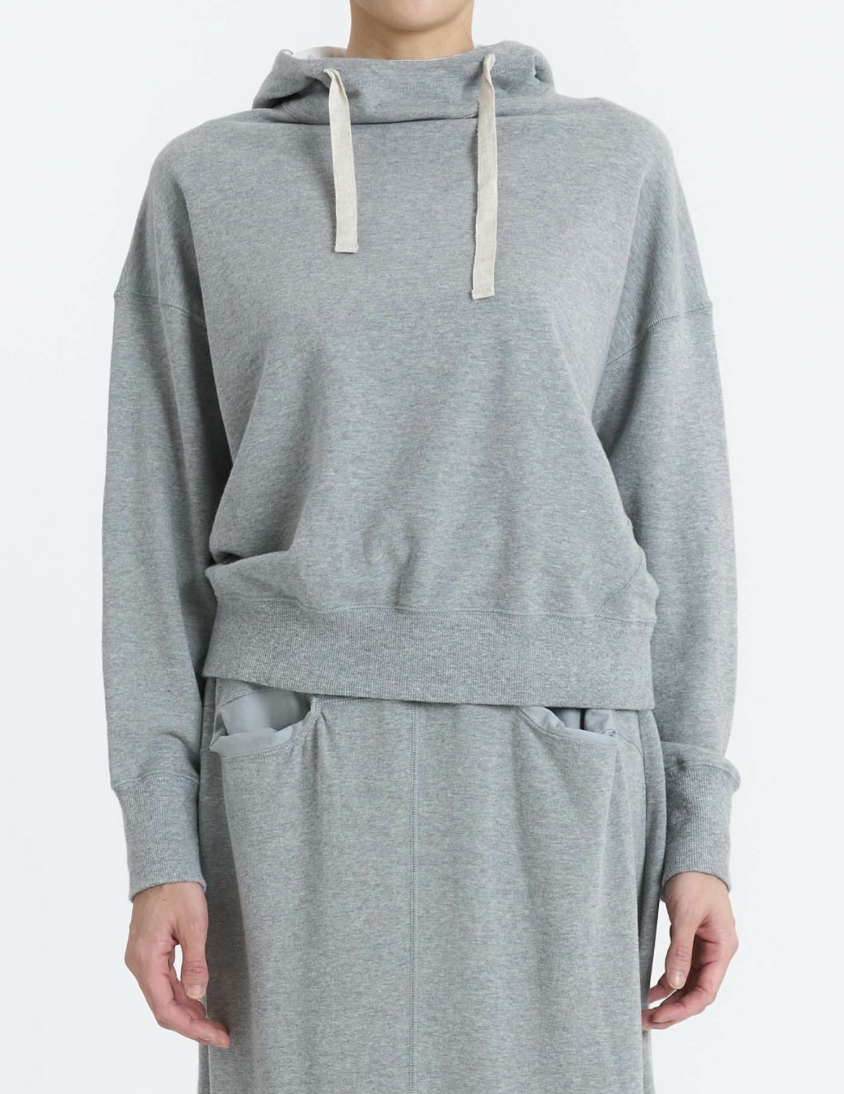 52 トップグレー