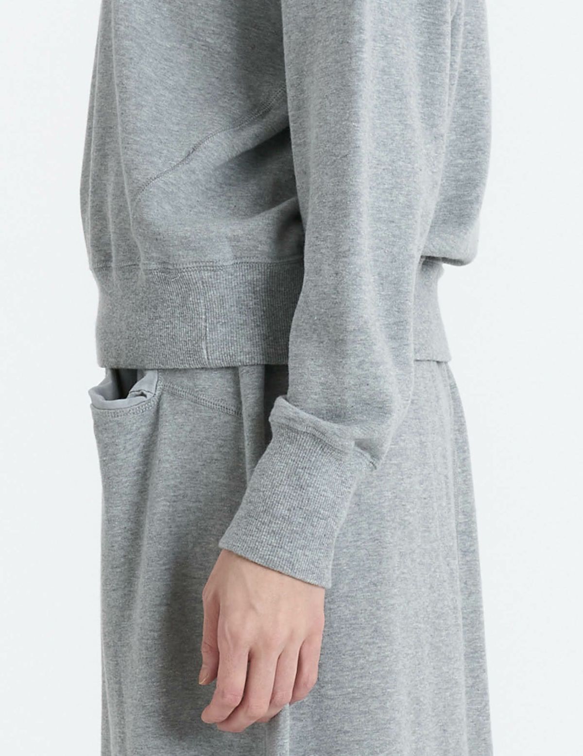 52 トップグレー