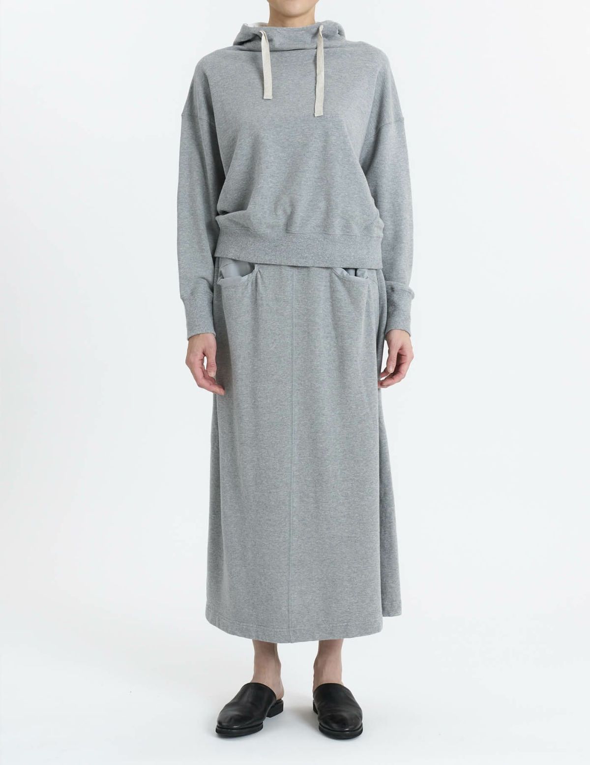 52 トップグレー