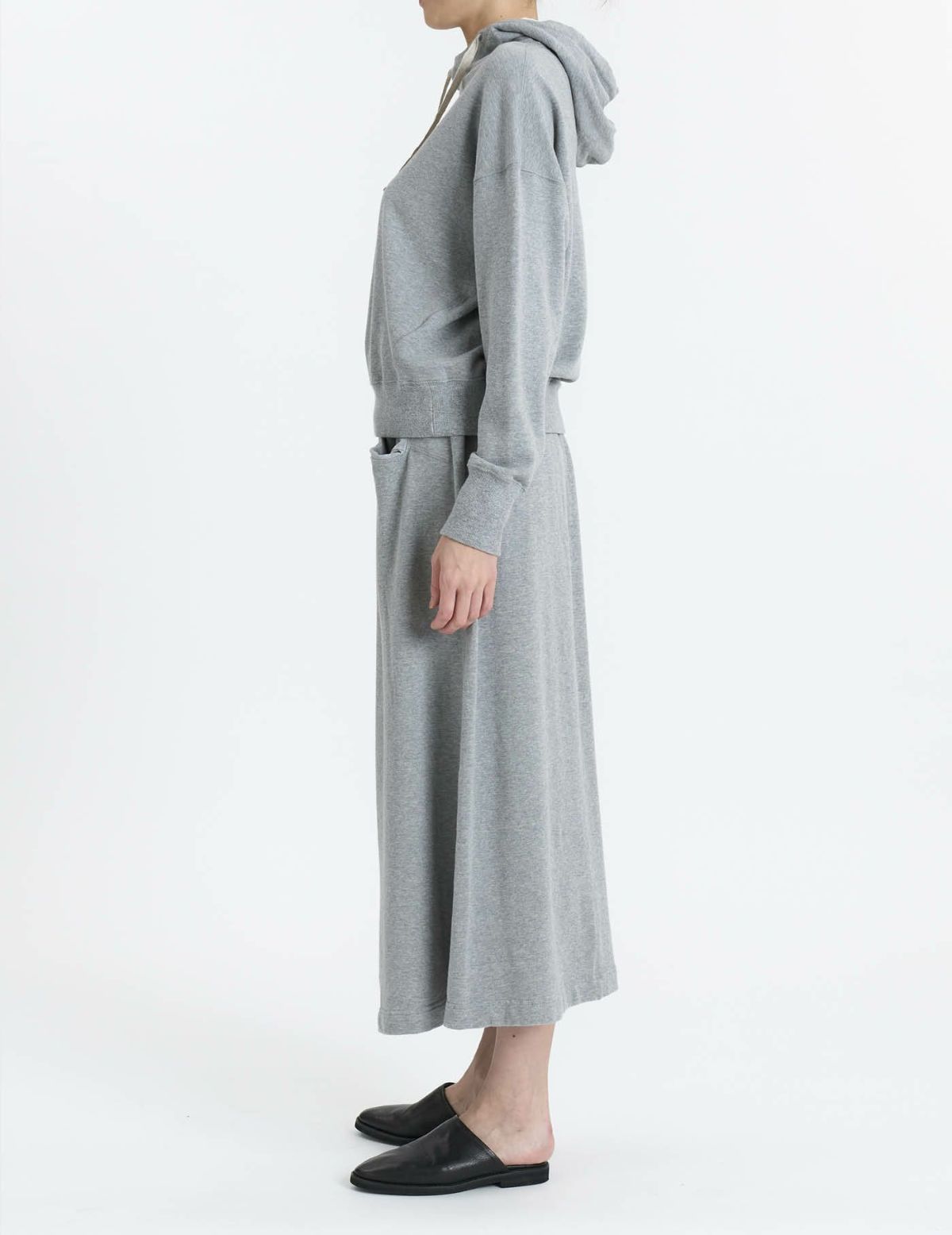 52 トップグレー