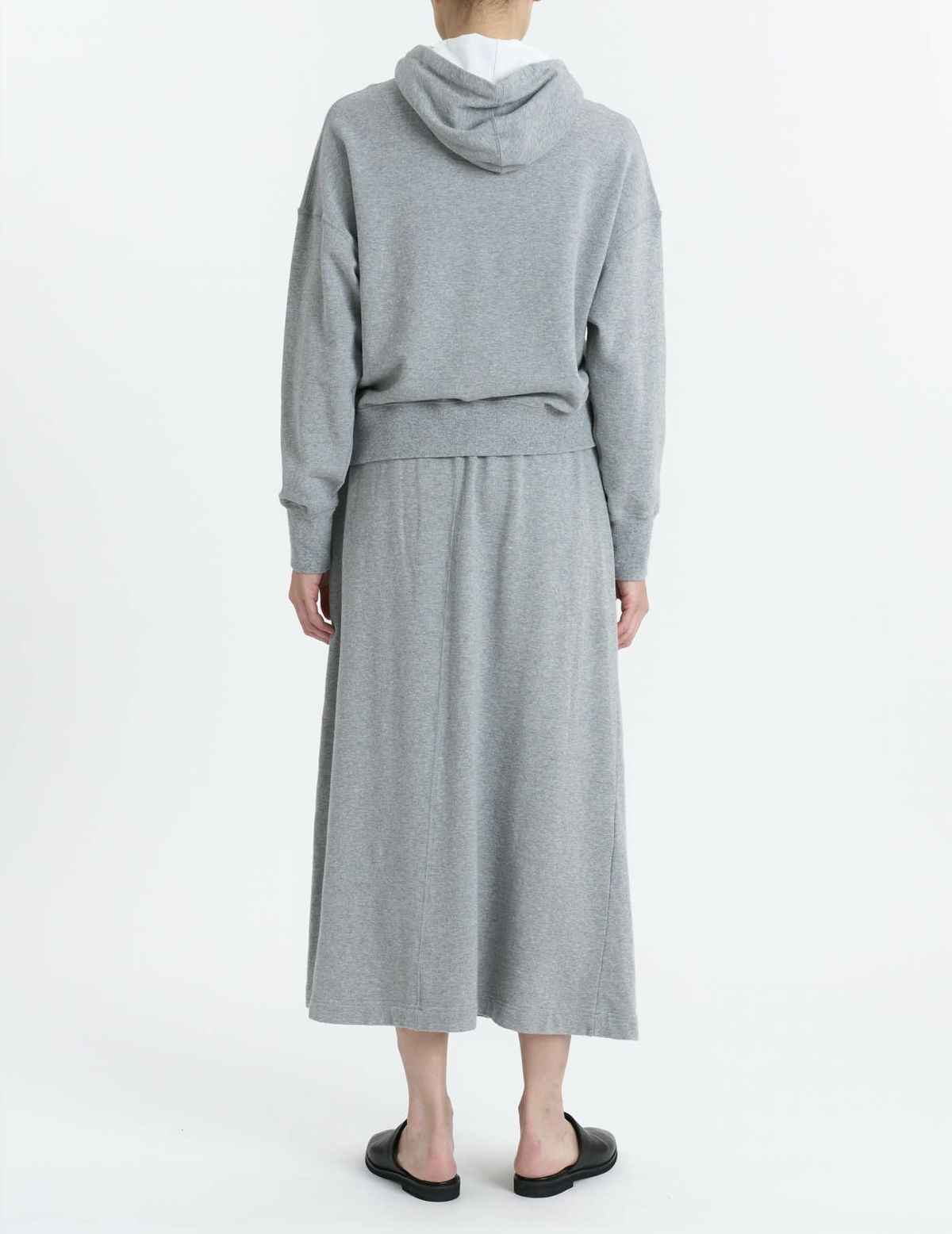 52 トップグレー